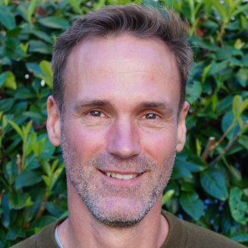 Herr Stefan Brügmann